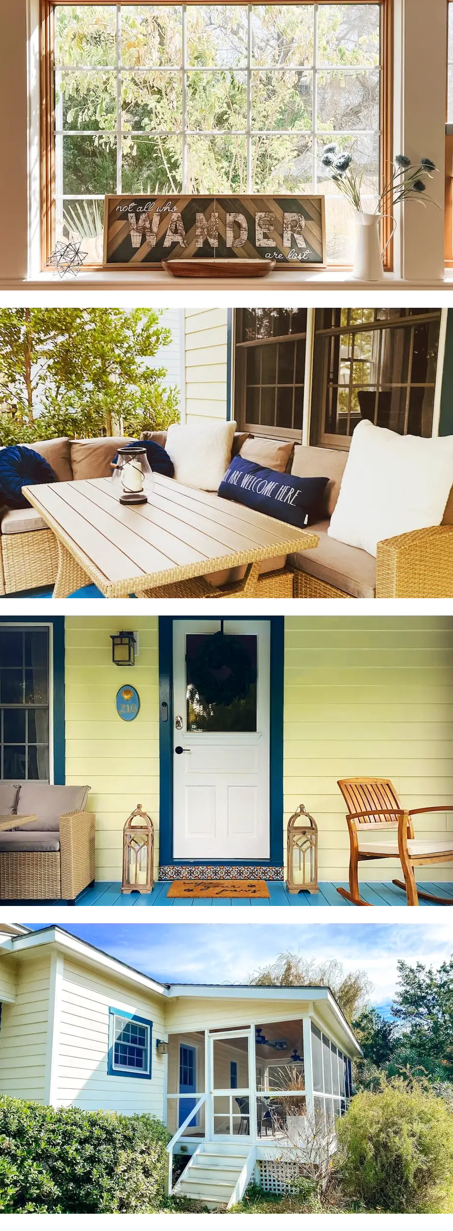 Cozy Dog-Friendly Cottage in Heart of Be...