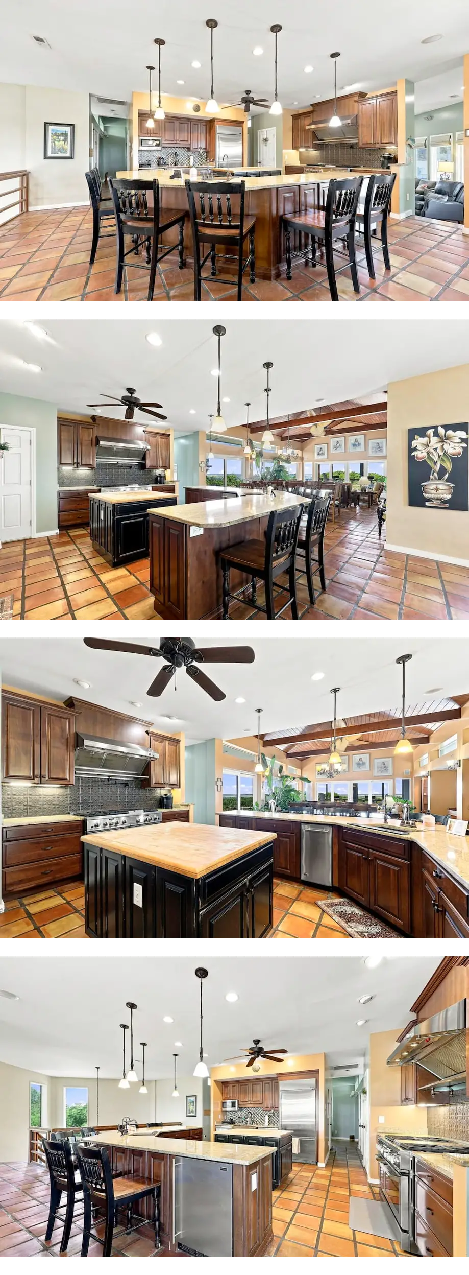 Waterfront - Deepwater with dock! 4BR - ...
