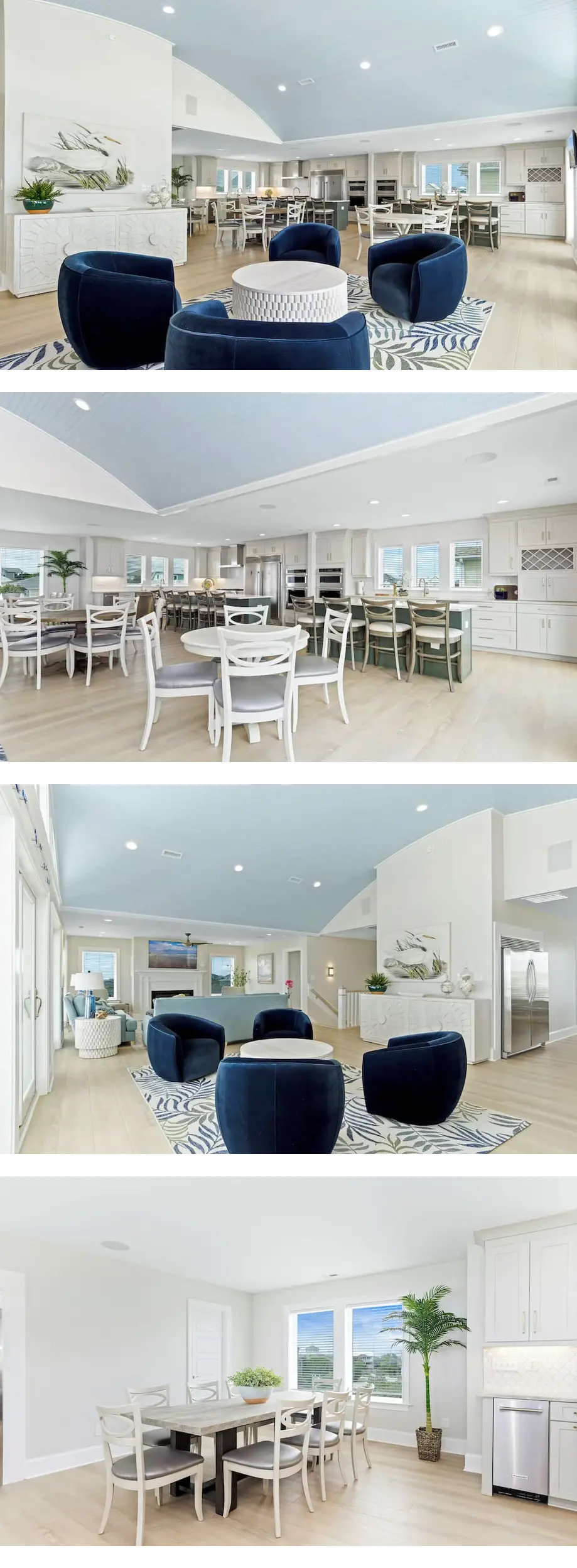 Oceanfront | 10 Bedrooms | Game Room | P...