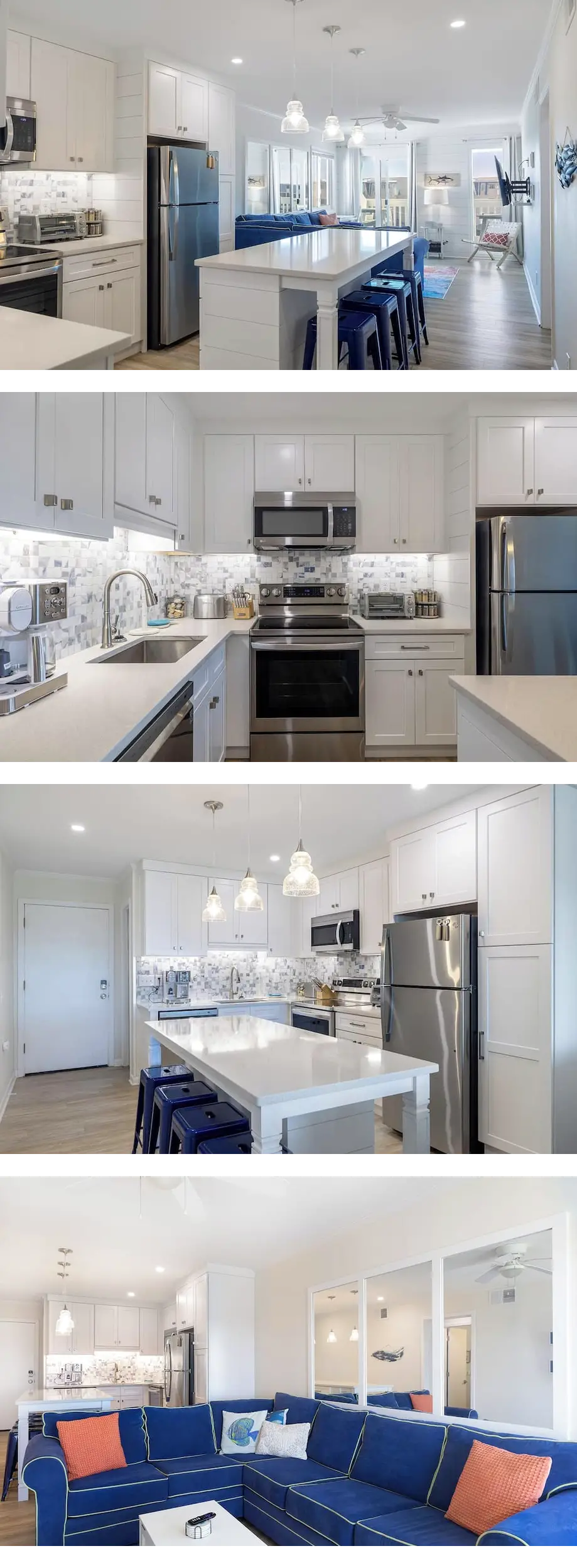 SeaSpray 305 | Oceanview Condo w/ Pool