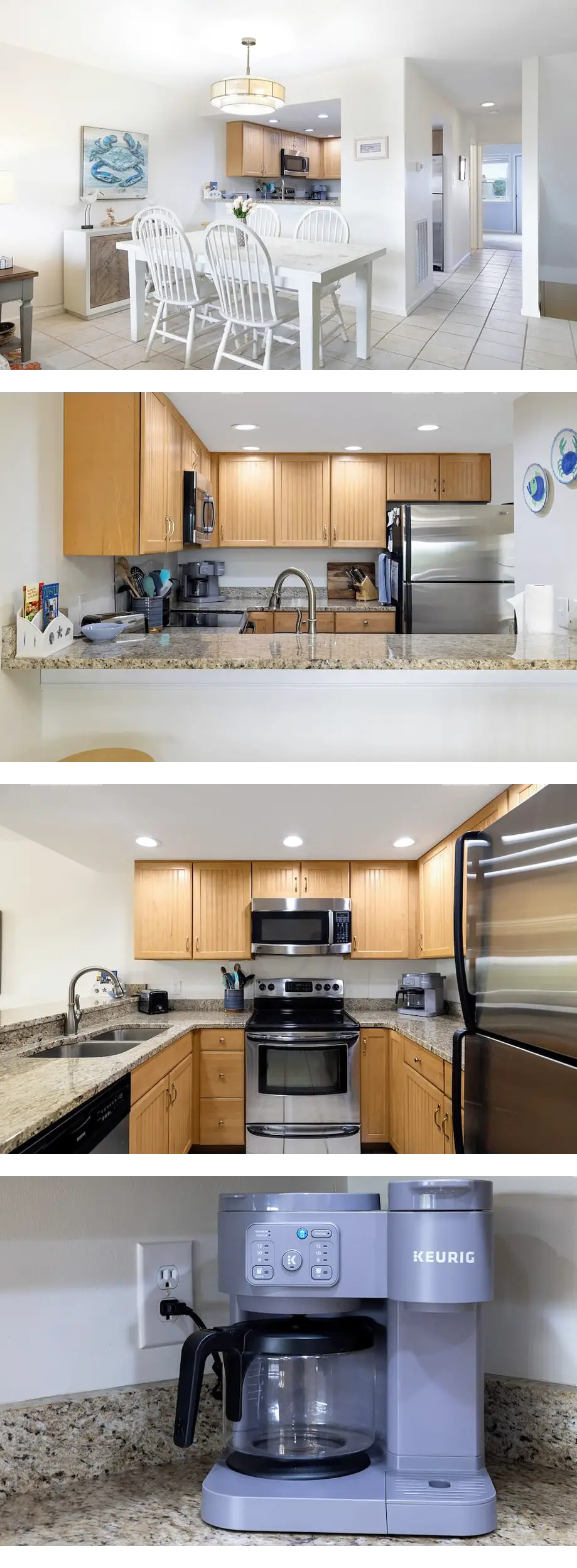 Tar Landing Villas 306 - 3BR 2 BA - Ocea...
