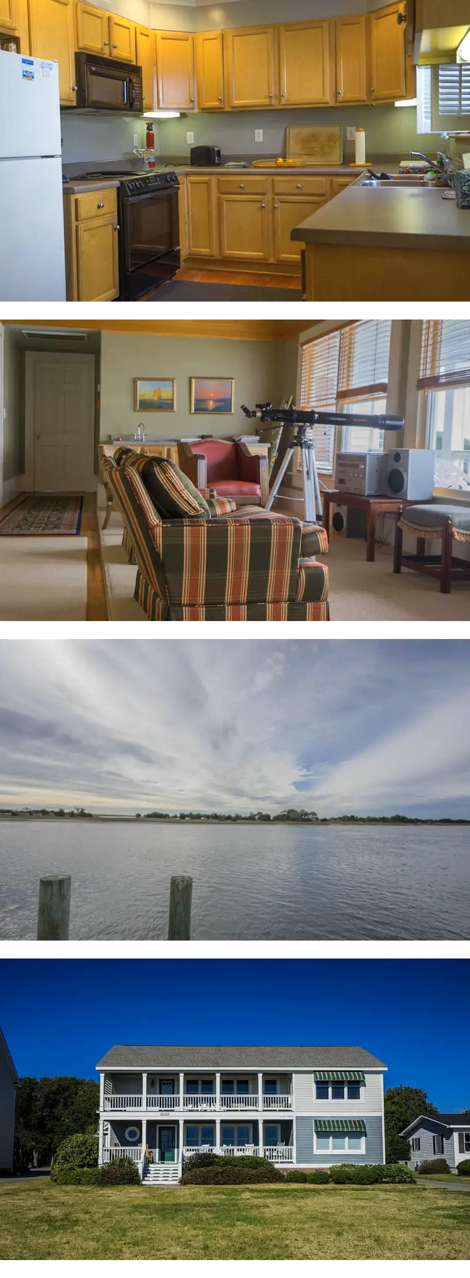 The Front Street House - Best Views in T...